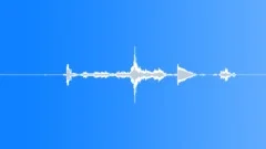 Small Metal Bits Movement Sound Effect