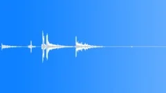 Small metal gadget 36Sound Effect