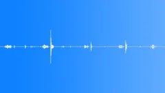 Small Metal Gate, open, closeSound Effect