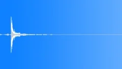 Small Metal Hit 67 Sound Effect