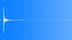 Small Metal Hit 82Sound Effect