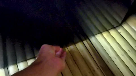 Small metal keys hidden under refrigerator inside tropical home Thailand. Stock Footage 338427992
