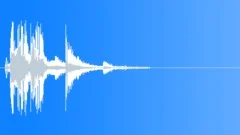 Small Meteorite crash 4Sound Effect