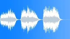 Small monks group singing my lord prayerSound Effect