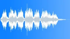 Small monks group singing victory phraseSound Effect