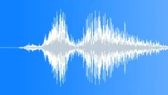Small Monster Voice Effect 46Sound Effect