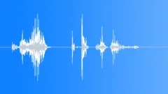 Small Monster Voice Effect 82Sound Effect