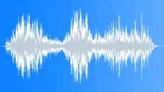 Small Monster Voice Effect 86Sound Effect