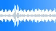 Small Motor Running 01 - Loop Sound Effect