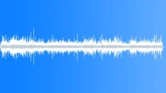 Small Motorway Service StationSound Effect