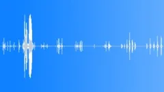 Small Mouse Scroll Wheel 2 (Close Field) Sound Effect