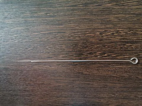 Small needle Stock Photos