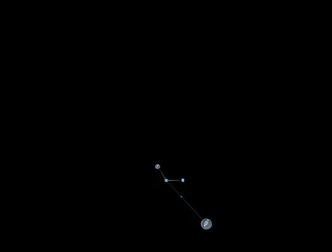 Small Network Stock Footage 99965669