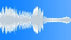 Small neuro sweep Sound Effect