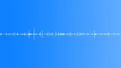 Small objects, mixed materials, metal, key, shuffle, search through, move aroSound Effect
