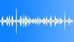 Small ocean wavesSound Effect