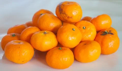 Small orange Stock Photos