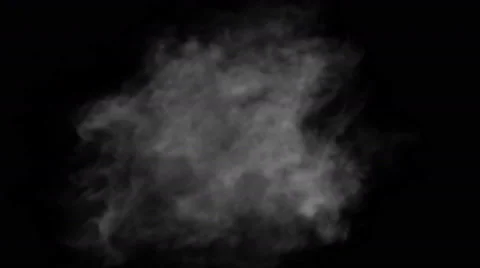 A small outbreak, which ended in smoke. 動画素材 65204646