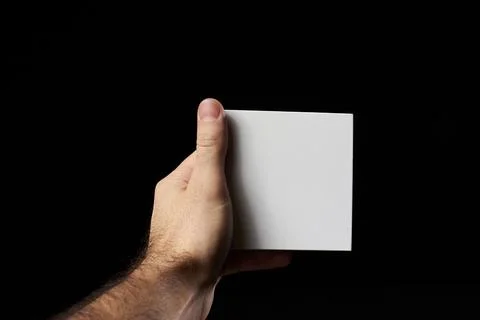 Small paper box Stock Photos