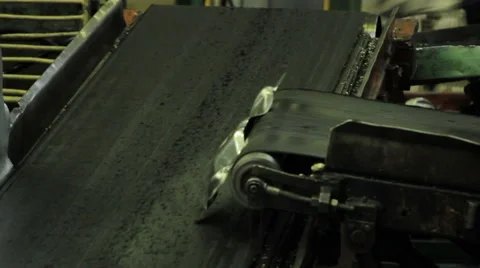 Small parts Stock Footage 48619602