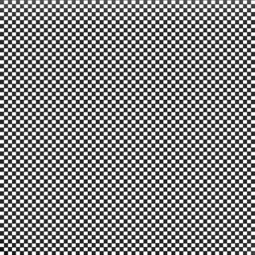 Small pattern checkered background Stock Illustration
