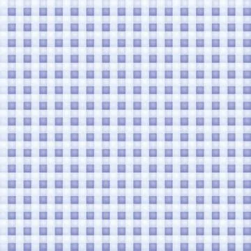 Small patterned blue fabric and texture Illustrazione stock
