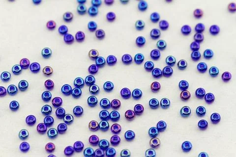 Small pearl Foto stock