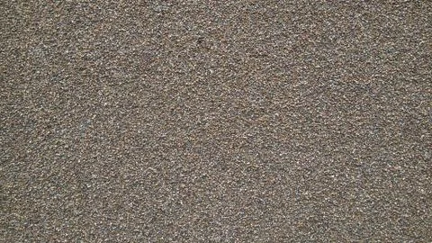 Small pebble texture Stock Photos