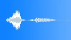 Small Permanent Marker Stroke 01Sound Effect