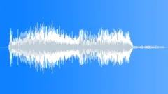 Small Permanent Marker Stroke 05Sound Effect