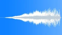 Small phaser whooshSound Effect