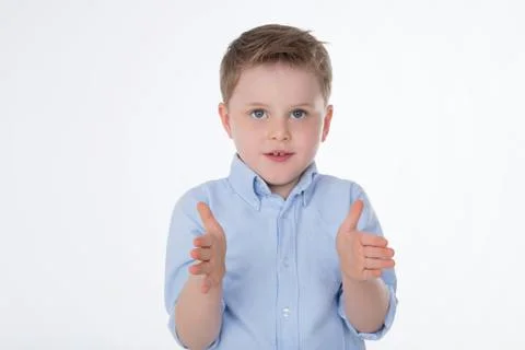 Small like this Foto stock