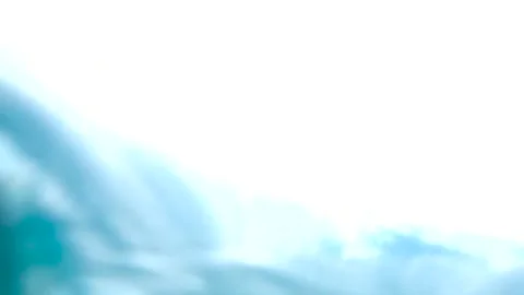 Small pieces of plastic polluting beaches all over the world Stock Footage 135504931