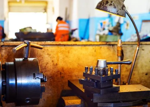 Small plants Stock Photos