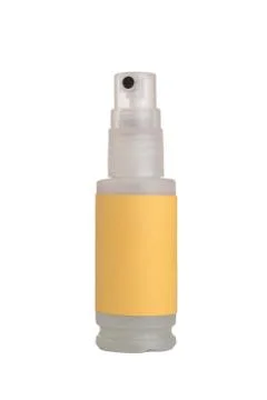 Small Plastic Spray Bottle Stock Photos