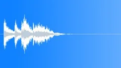 Small Plate Breaks 1 Sound Effect