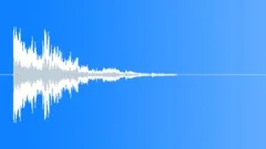 Small Plate Breaks 2Sound Effect
