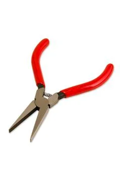 Small pliers 写真素材