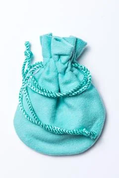 Small pocket  Foto stock