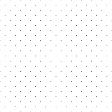 Small Polka dot seamless pattern. Just drop to swatches and enjoy EPS 10 イラスト素材