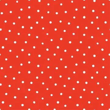 Small polka dots simple seamless geometric pattern イラスト素材