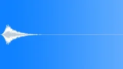 Small powerful swoosh 5 Sound Effect