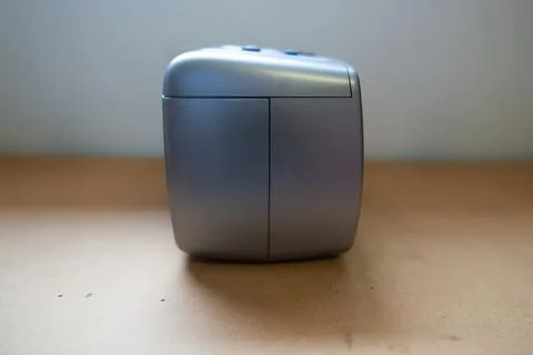 Small printer for photo development Stock Photos