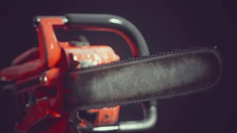 Small Professional Chain Saw Vidéo 150426022