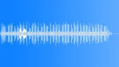 Small Rattling Motor 01Sound Effect