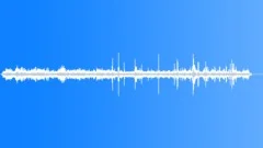 Small restaurant busy Sound Effect