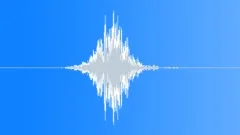 Small reverse 3Sound Effect