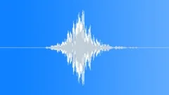 Small reverseSound Effect