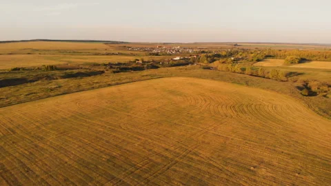 Small river Stock Footage 146979109