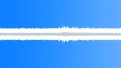 Small river waterfall - water rushing, gushing, splashing - seamlessly loopableSound Effect